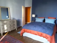 Cozy apartment in the heart of Vichy.