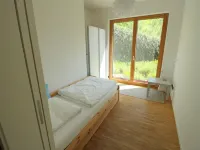 Vacation apartment I South Sea view