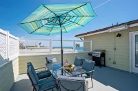 On the Beach!  4 Bed 3 Bath 2300sq ft CarlsbadBeachCondo.Com