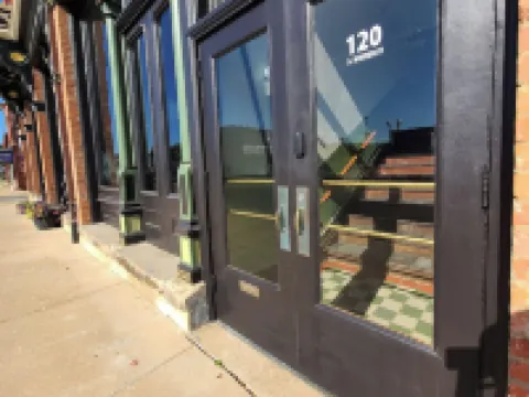 The Loft on Winter - Downtown Adrian Hotels in Adrian