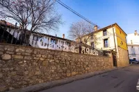 Casa del Agüelo: Apartment Albarracín (2 people)