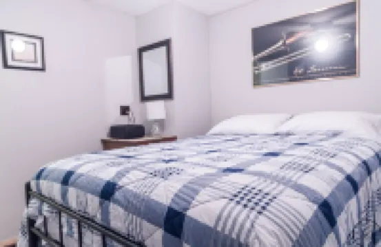 Slice of Heaven on the Lake