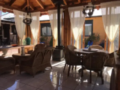 The Bali House Experience: Enjoy The Peace