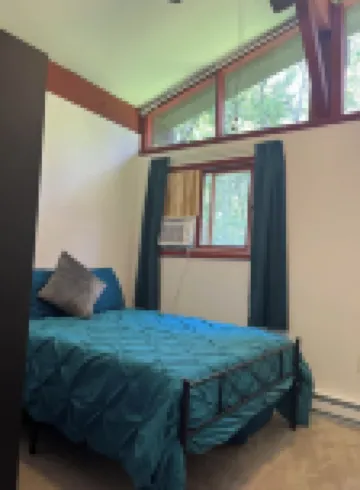 City Escape: Cozy 2 bedroom Chalet in Jim Thorpe