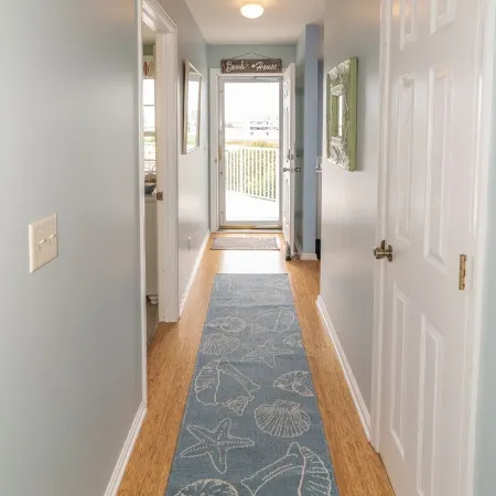 Bethany Bay Family & Friends Condo, Quiet setting, Wetland/Golf course/Bay Views