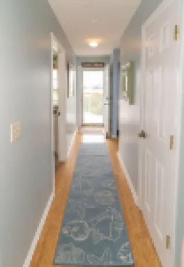 Bethany Bay Family & Friends Condo, Quiet setting, Wetland/Golf course/Bay Views