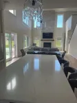 2024 Highland Home - New BuildIndoor Pickleball/Badminton/Basketball Court
