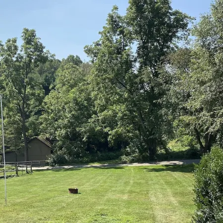 Hillside Haven Historic Vacation Home in Deersville by Tappan & Clendening Lakes Отели в г. Гаррисон