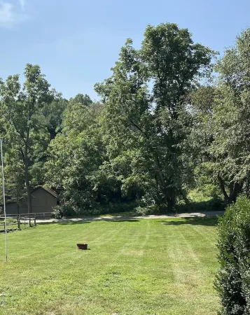 Hillside Haven Historic Vacation Home in Deersville by Tappan & Clendening Lakes