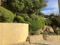flat next  to a new house-beautiful view over the sea-air conditioned - Apartments