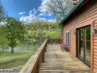 White River Beautiful Home!  Fisherman's Paradise!
