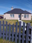 Riverview Cottage  Near Callanish Standing Stones, Isle of Lewis فنادق في 