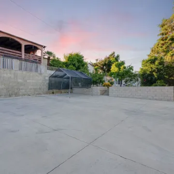 Charming studio with WiFi and AC in welcoming Rosemead Hotel berhampiran Monterey Park Historical Museum