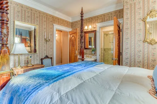 Beautiful Victorian Whole House Rental! Empress of Cape May