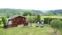 Vacation apartment Eifelbergblick with garden, Schleiden, Hiking Eifel National Park Hotels near Urfttalsperre and Urftausee