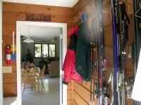 Killington Skiers/Snowmobilers/MountainBikers Dream with Outdoor Jacuzzi + Wi-Fi
