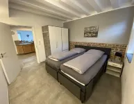 Ferienhaus Am Meinweg directly at the forest in the nature reserve Hotels in Wassenberg