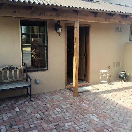 Charming Casita in historic Town of Mesilla,  NM  2392 Calle de Parian