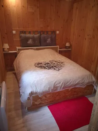 Gite a la Ferme Отели в г. Мюр-де-Солонь