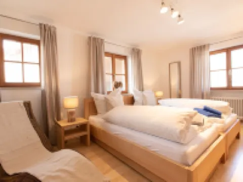 Ferienwohnung Zum" Hecher Klausi" ヴァッカースベルクのホテル