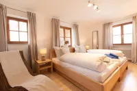 Ferienwohnung Zum" Hecher Klausi"