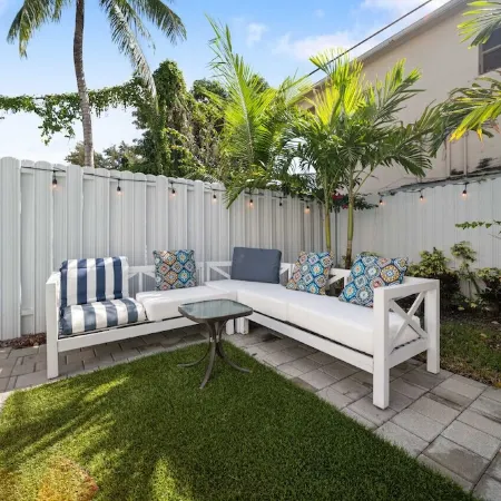 Blissful Coral Villa EcoPool4b-4b