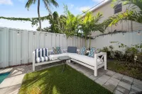 Blissful Coral Villa EcoPool4b-4b
