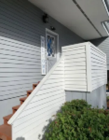 Lake view 2 bedroom with kitchen and balcony