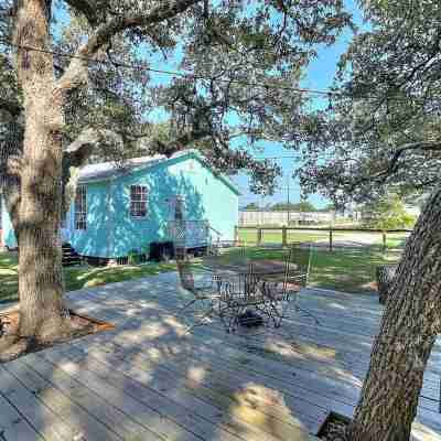 Super Cute Coastal Bend Cottage! Book Your August & September Get Away Soon! Hotel Exterior