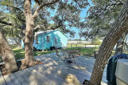 Super Cute Coastal Bend Cottage! Winter Texan? February 2026 Calendar is Open.
