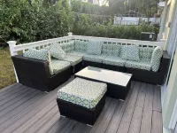 Beautiful brand new 3 bedroom home really close to the beach