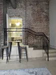 Historic 1br 1ba On the River!