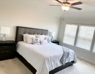 Luxury Modern Residential Home - 3 bed, 2 bath Hotels in McKinney