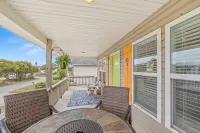Plan Your Obx Trip - Prime Kill Devil Hills Location! - بيت ضيافة