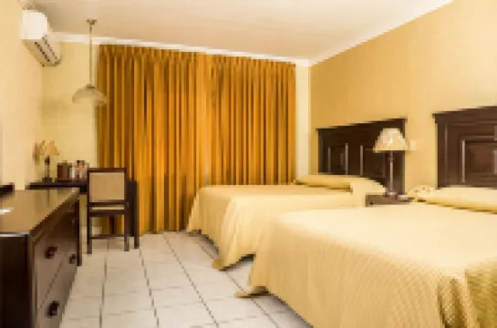 Hotel la Quinta Hotel di 