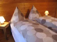 Ferienhaus Direkt am Küstenwald nur 10 Minuten Fußweg zum Strand Hotels in Zinnowitz