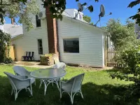 Block Island The Way It Used To Be!!!  Steps From Everything!!! - Hot Tub