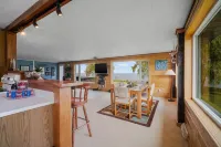 Lakeview Retreat Near Green Bay, Door County
