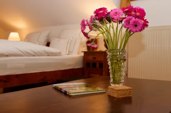 Charming Studio in Spiegelau with Garden View