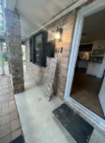 Charming Home with Oak Tree Lined Streets in the Heart of Lake Charles.