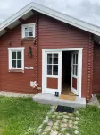 Rustic accommodation near the Baltic Sea in our log cabin Hotels in der Nähe von Outpost One