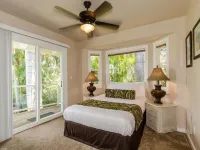Great Rates Private 4 Br Luxury Home in Poipu - Baby Beach Sleeps 10 Tvnc#1194