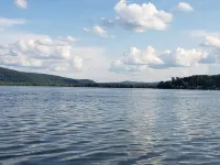 Camp "I See the Lake on Canadarago Lake, NY