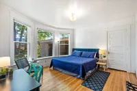 Your Perfect Stay in Spokane