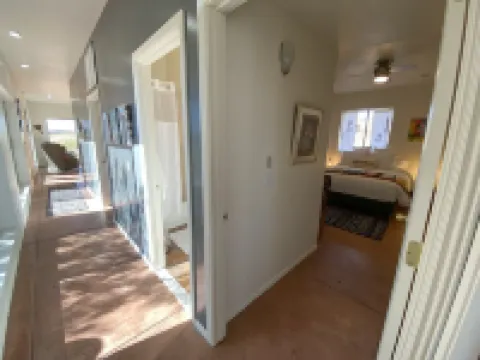 Prime Sunrise Viewing at L’Alba; enjoy a 2 BR/2 BA home with an EV Car Charger