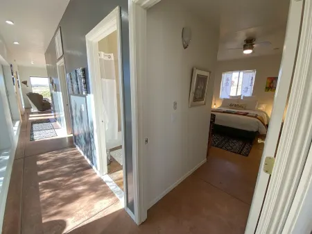 Prime Sunrise Viewing at L’Alba; enjoy a 2 BR/2 BA home with an EV Car Charger