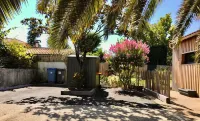 T3 Cosy&Design - 5 min du Littoral- Terrace/Clim