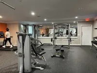 Apartment in Houston galleria mall area 갤러리아 호텔