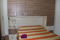 Capoterra: Apartment/ flat - Capoterra loc. frutti d'oro Hotels in Capoterra