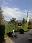 Villa Perale- Apartment in villa with park on the slopes of the Dolomites Hotels near Piave Beach